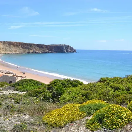 Casa Kube Villa Sagres Exterior photo