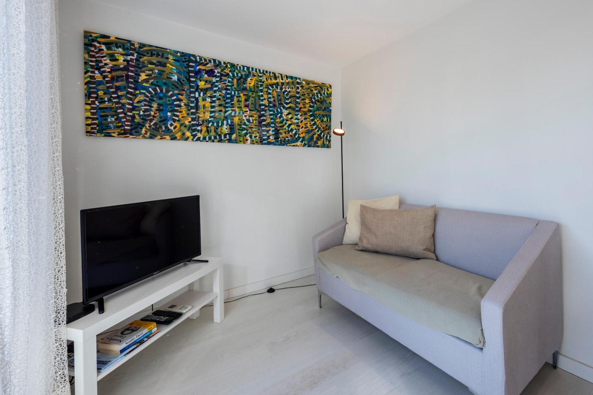 Villa Casa Kube Sagres