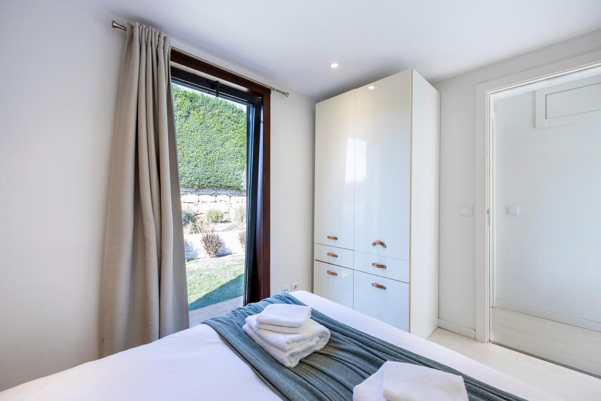 Casa Kube * Sagres