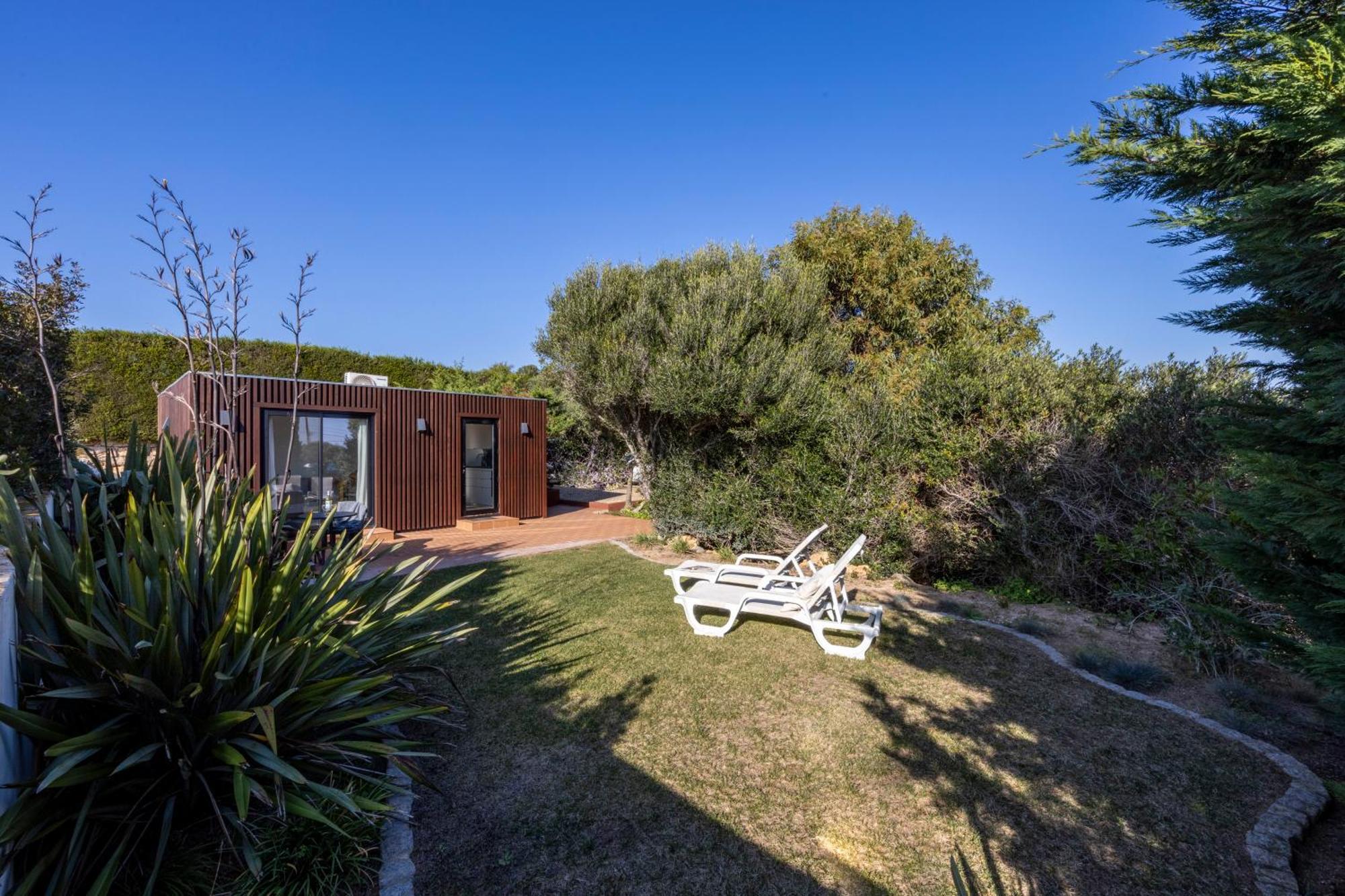 Casa Kube Villa
