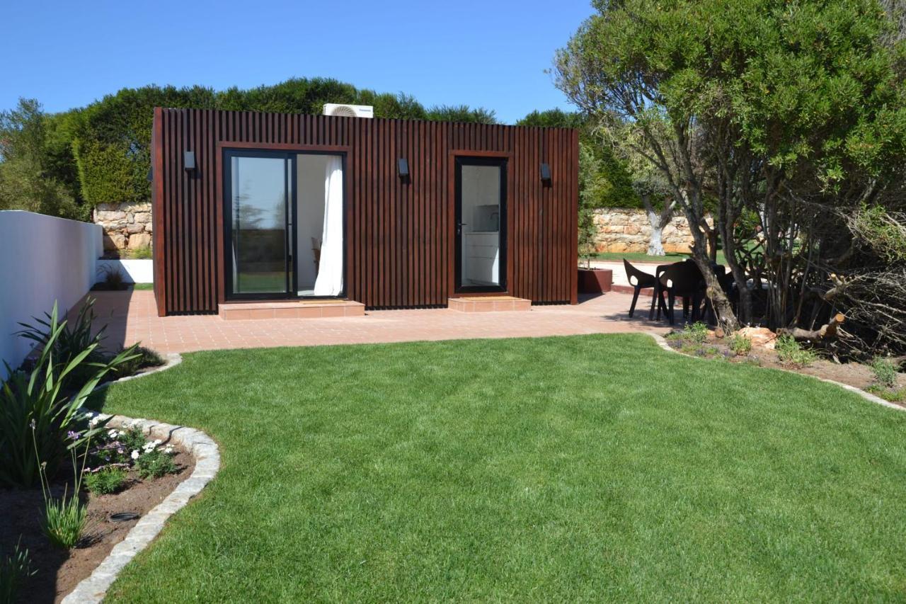 Casa Kube Villa *